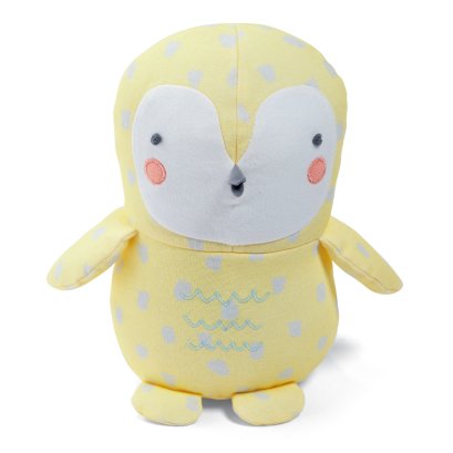 Interactive Talking Chick Activity Toy